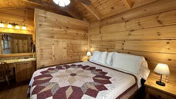 1 chambre, bureau, Wi-Fi, draps fournis