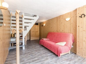 Interiør