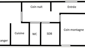 Planløsning