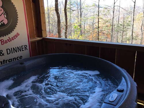 “Relax, Reconnect, and Recharge at Heart Haven”