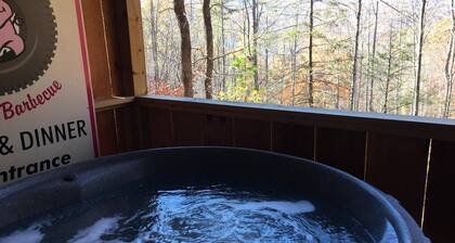 “Relax, Reconnect, and Recharge at Heart Haven”