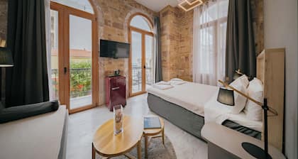 Chios City Inn