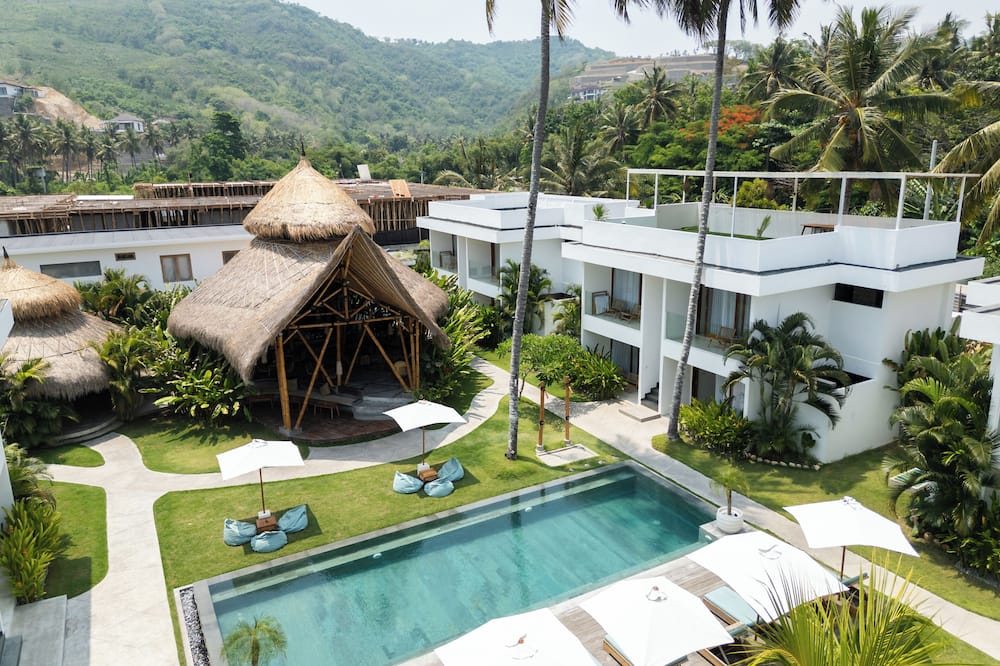 Sikara Lombok Hotel
