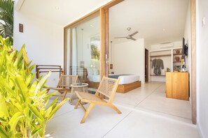The Supreme - Signature Collection | Terrazza/patio