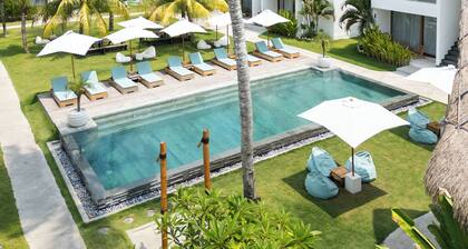 Sikara Lombok Hotel