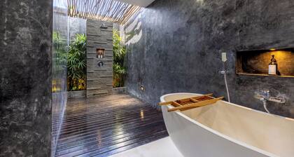 Sikara Lombok Hotel