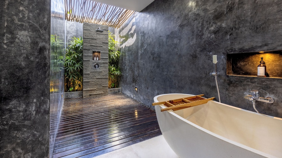 Sikara Lombok Hotel