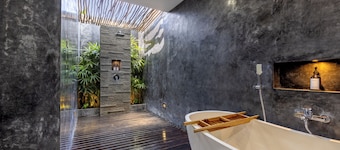 Sikara Lombok Hotel