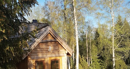 Garpenbergs B&B