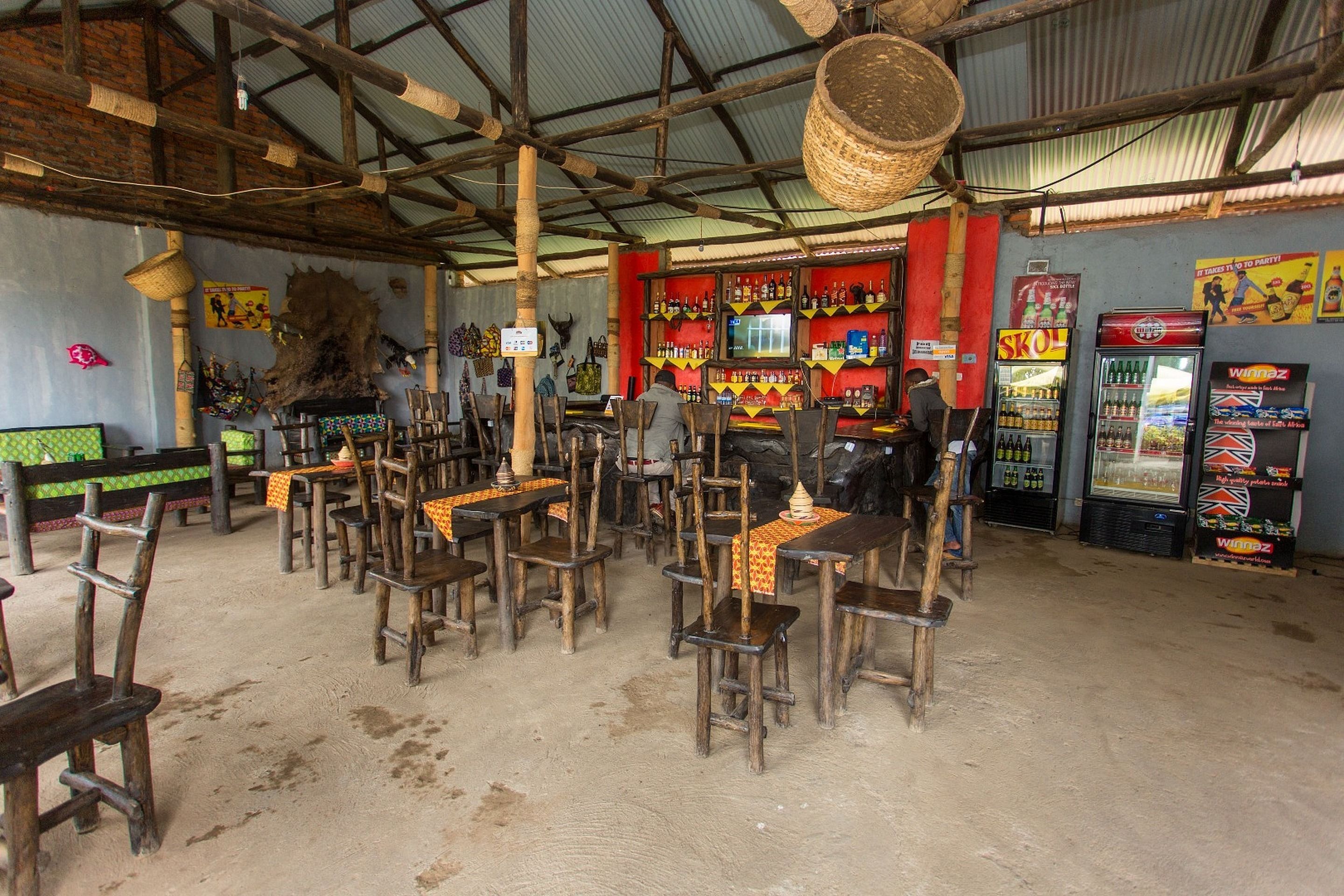 Tempat makan