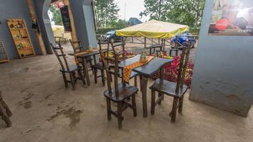 Free daily local cuisine breakfast