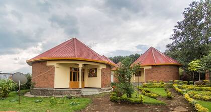 Buffalo Mountain Lodge