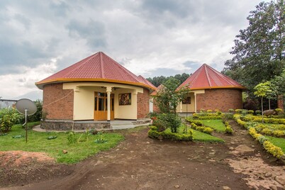 Buffalo Mountain Lodge