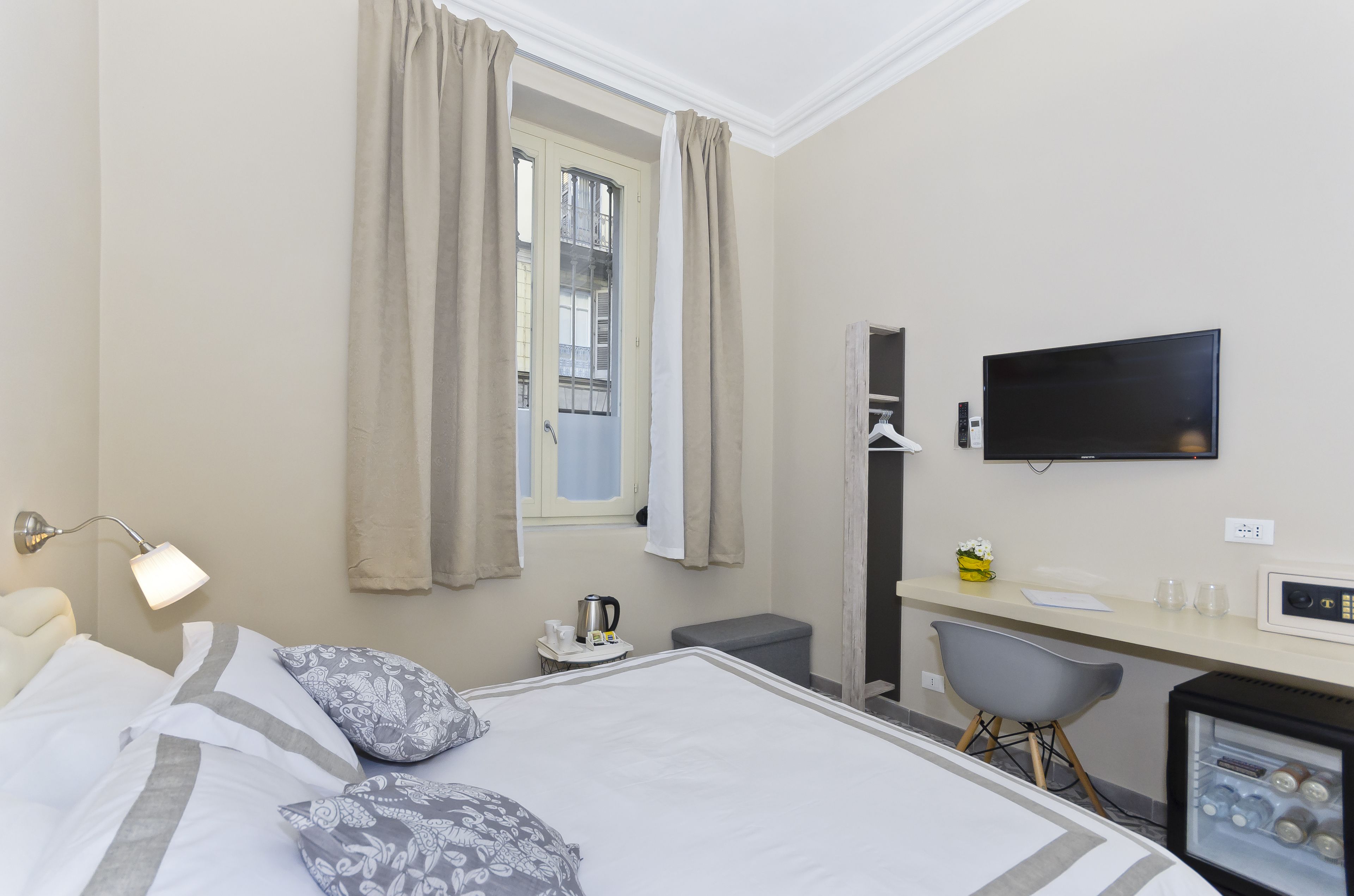 Foto - TOHOUSE Rooms