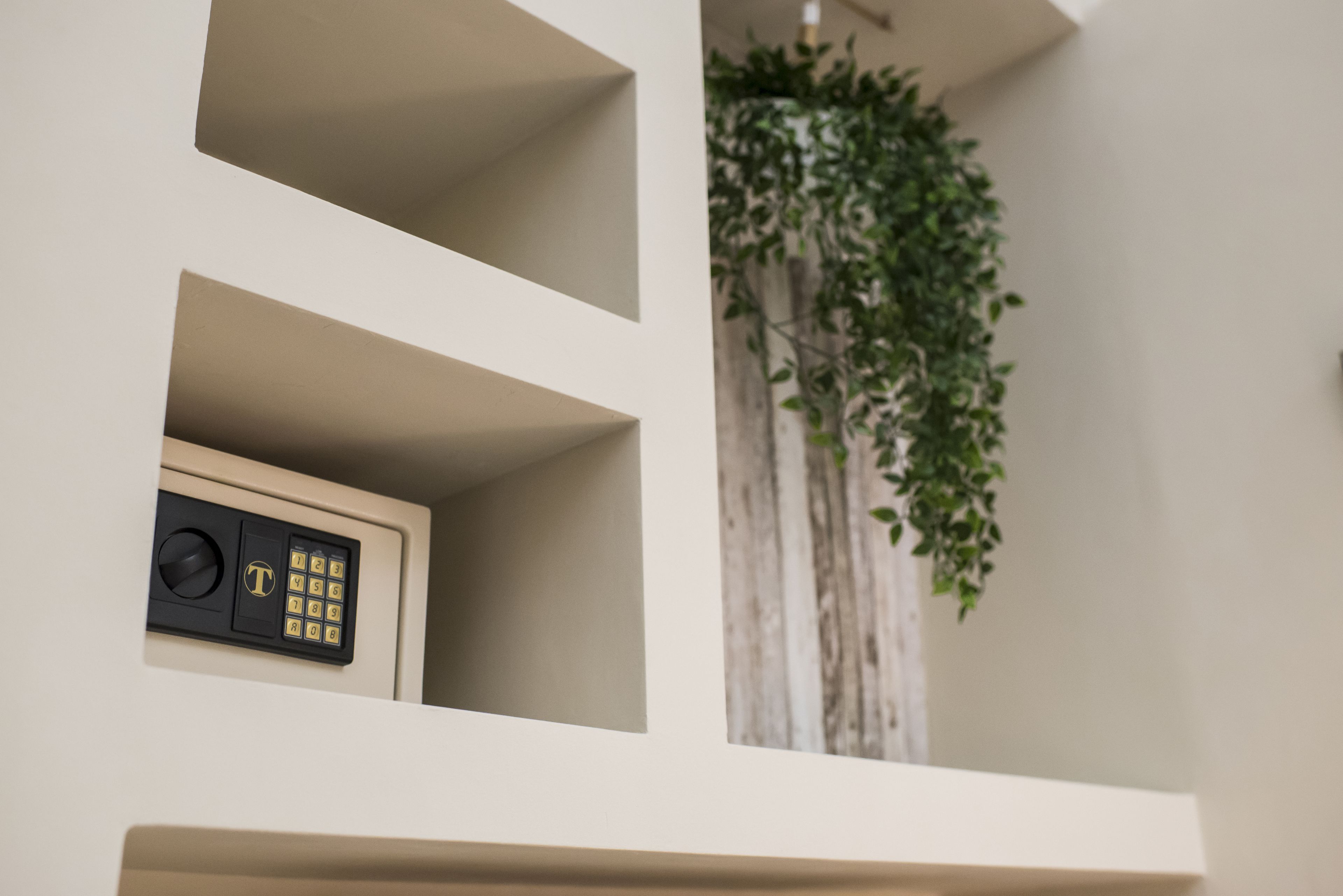 Foto - TOHOUSE Rooms