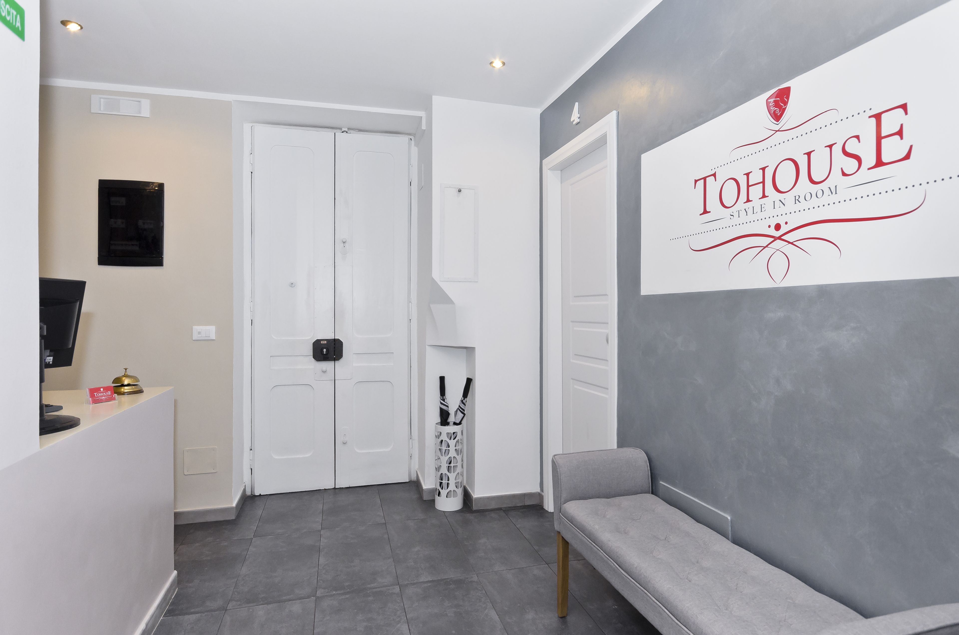 Foto - TOHOUSE Rooms