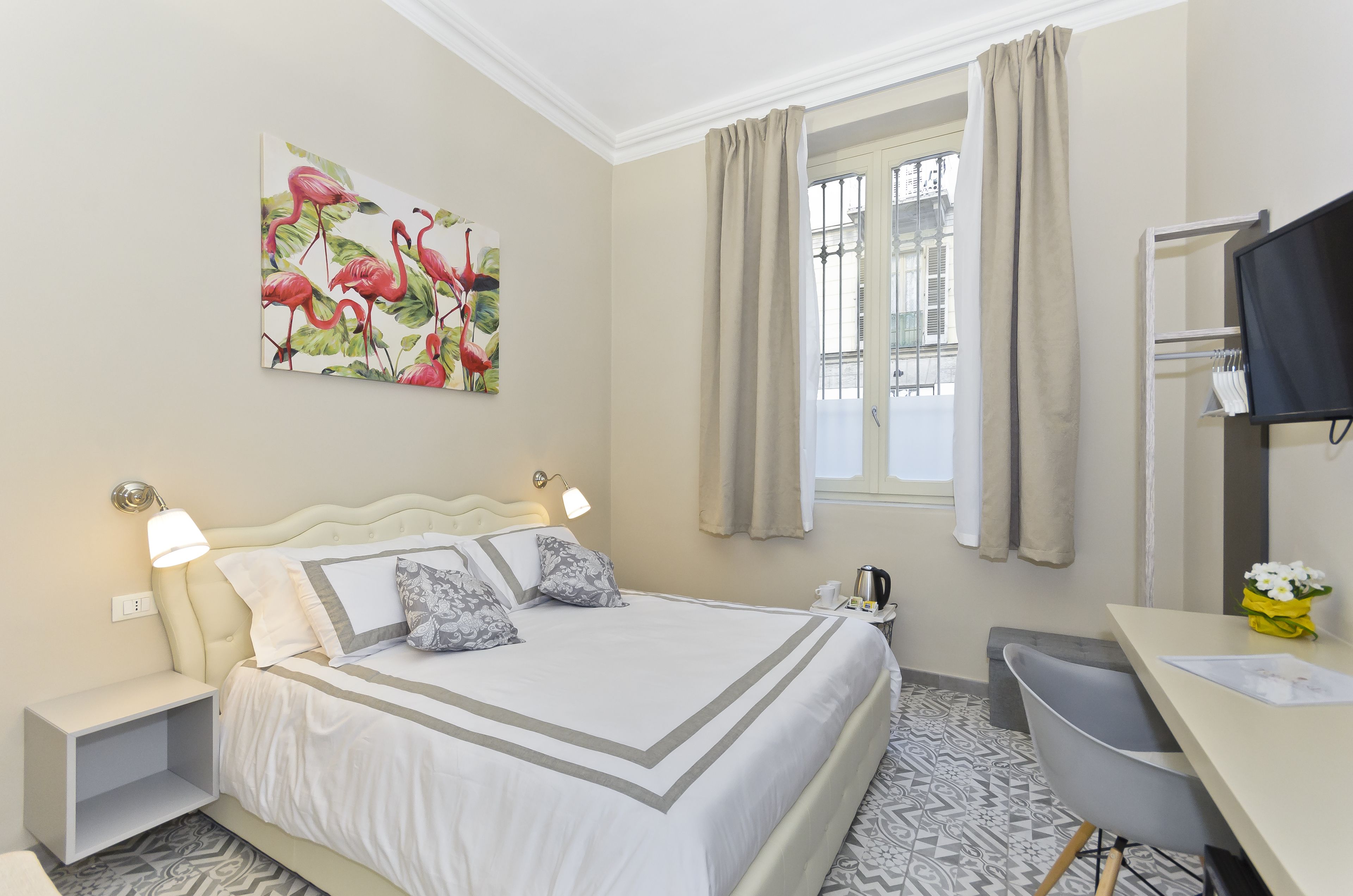 Foto - TOHOUSE Rooms