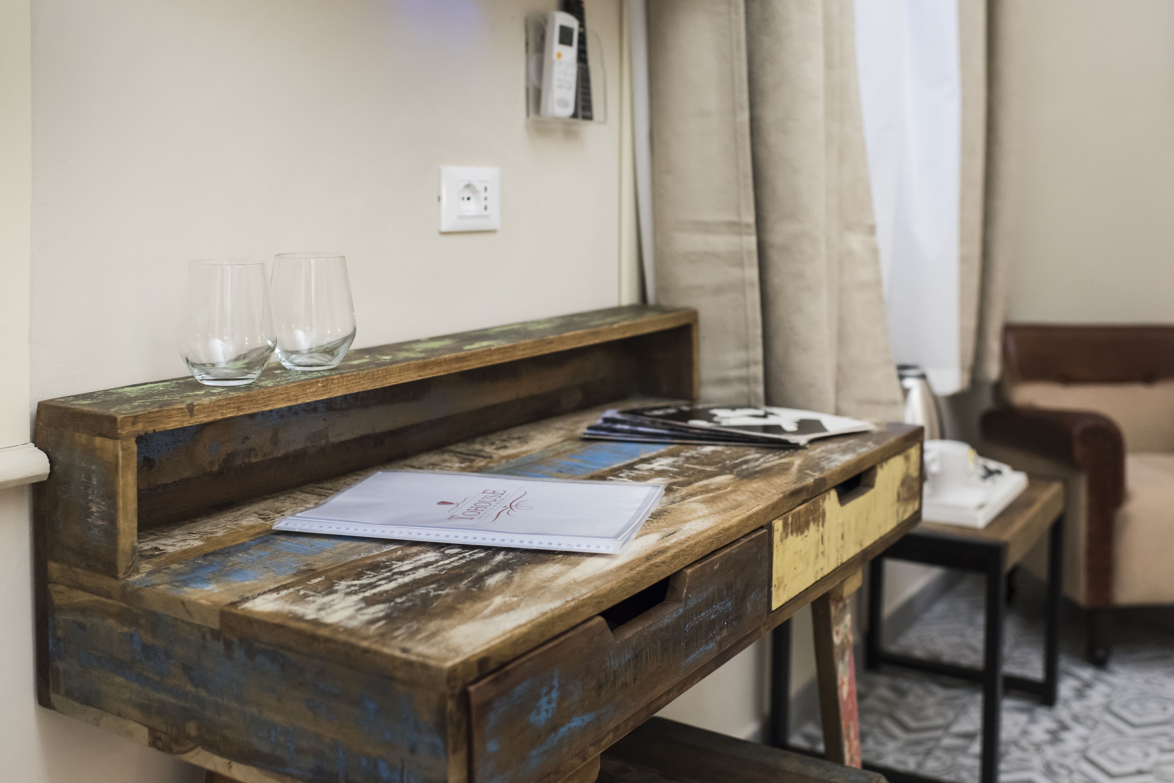 Foto - TOHOUSE Rooms