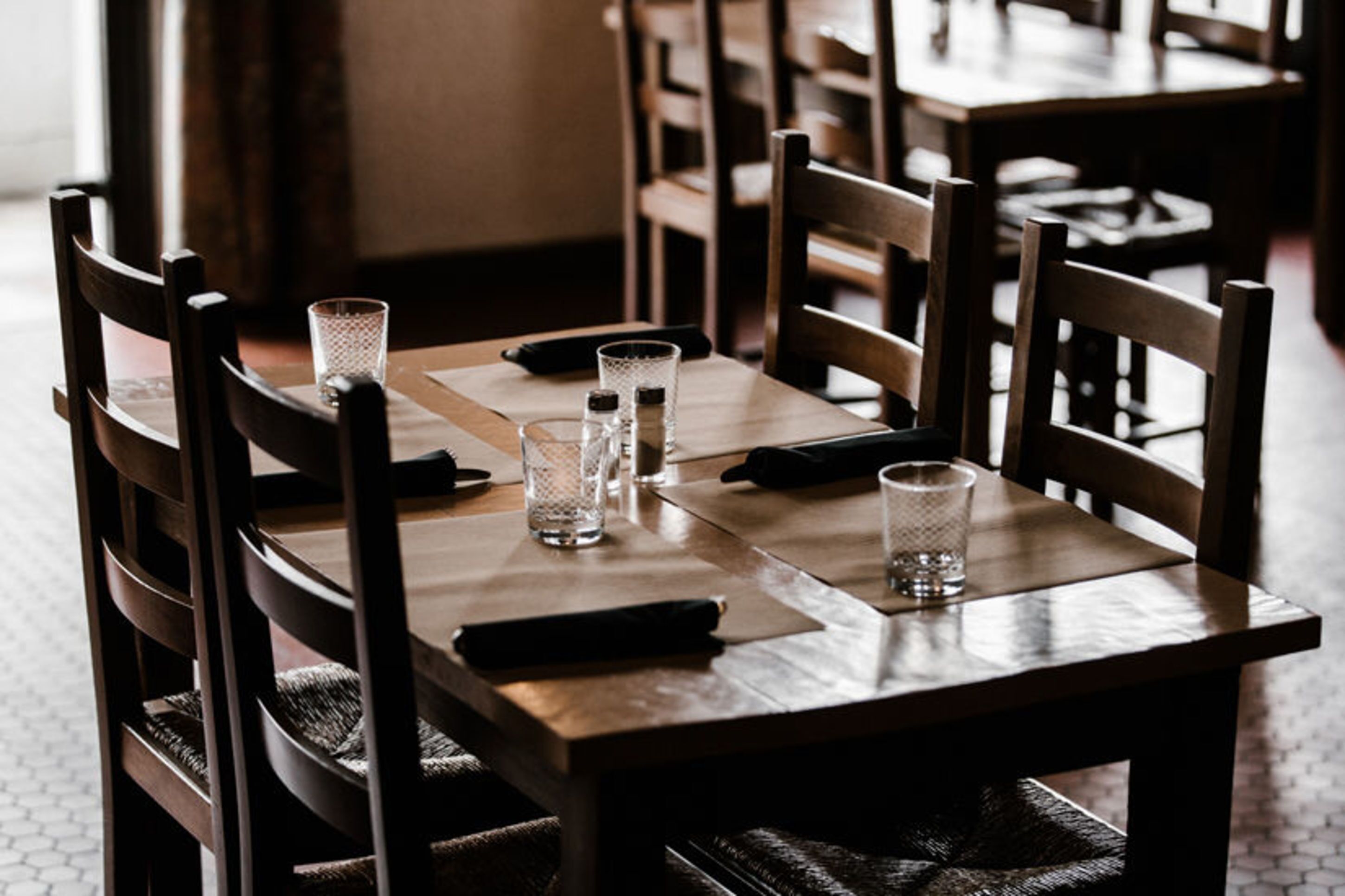 Restoran