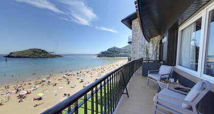 Hotel Silken Palacio Uribarren
