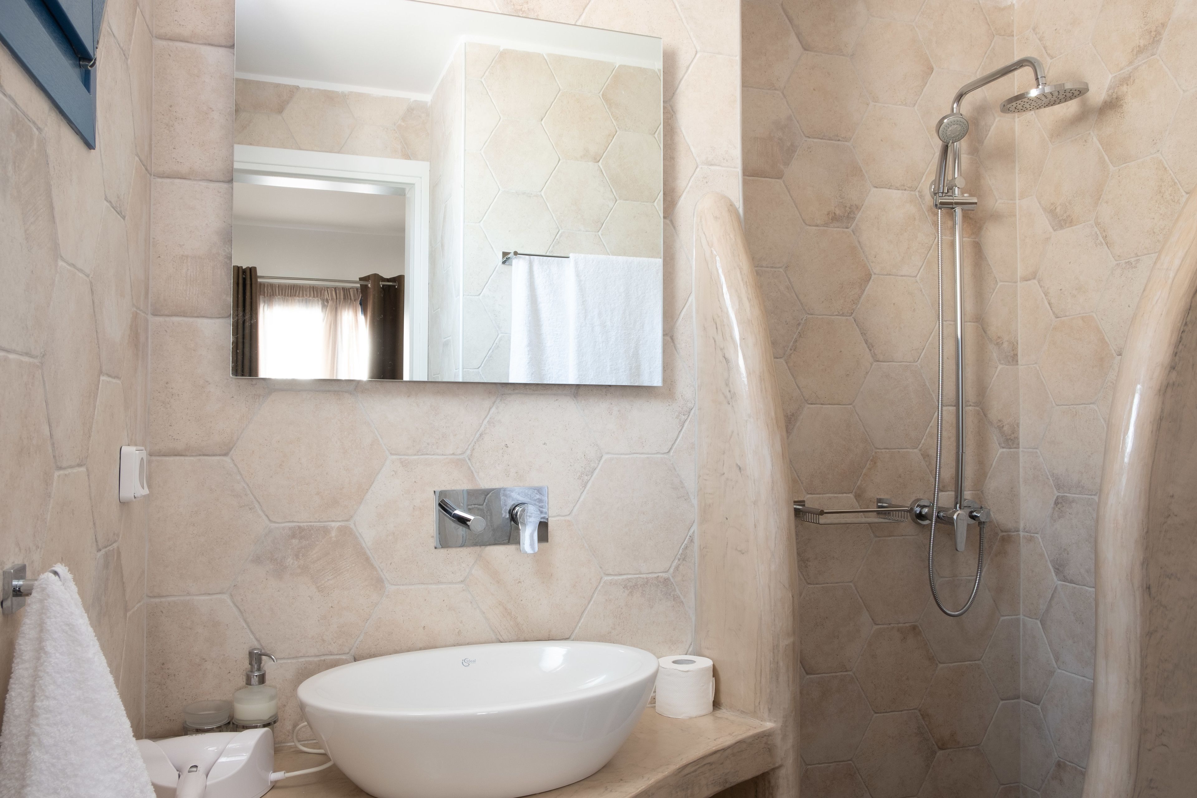 Foto - Tristhenia Hotel