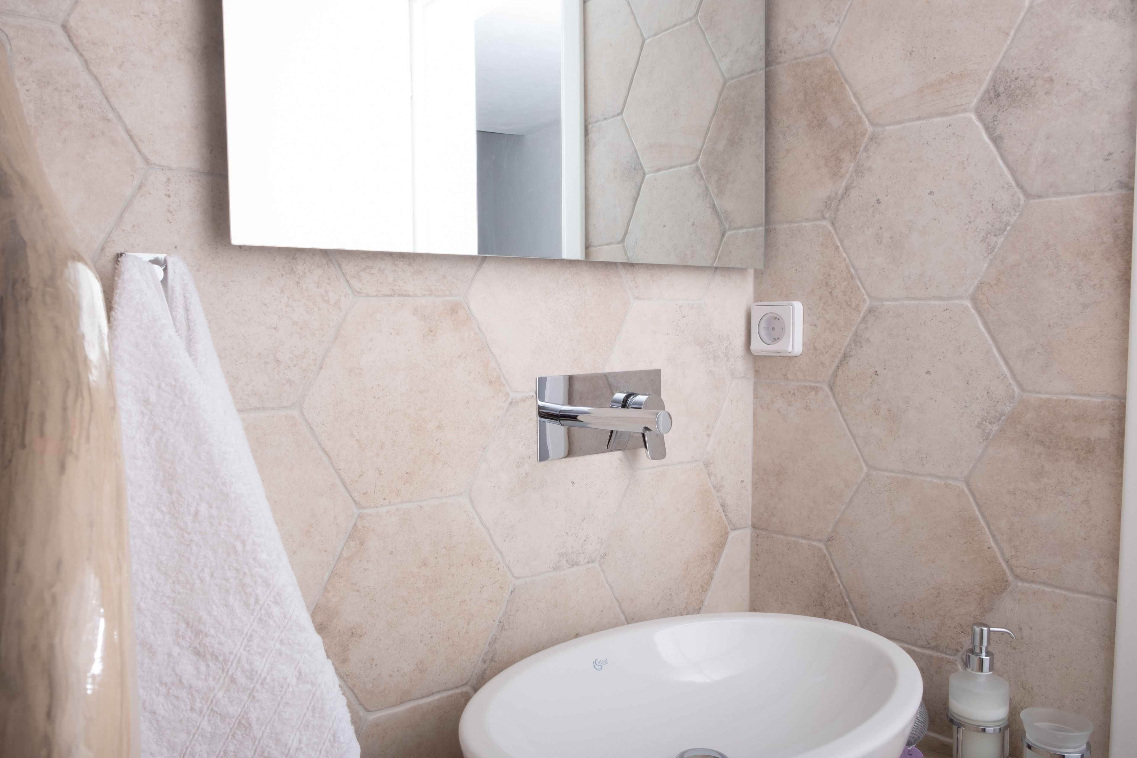 Foto - Tristhenia Hotel