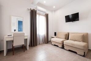 Télévision à écran plat