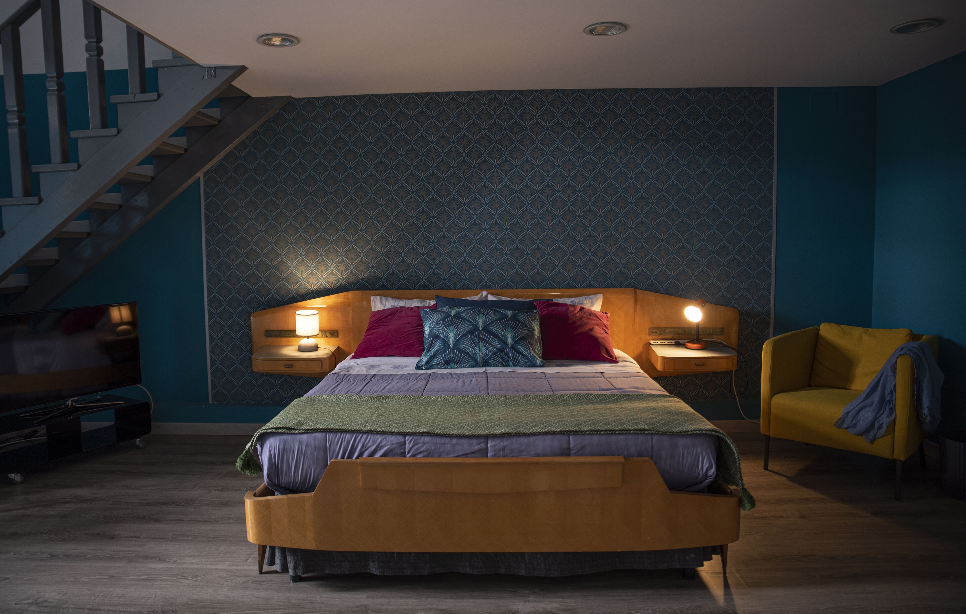 Foto - Home & more Brigida