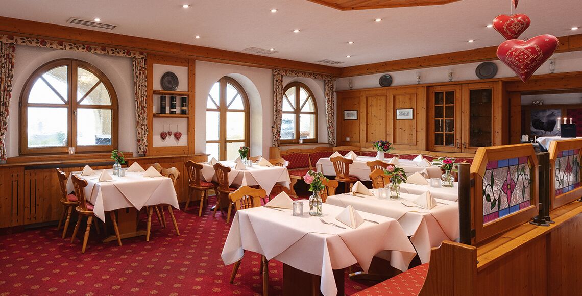 Se ofrece un desayuno bufé (7.50 EUR por persona)