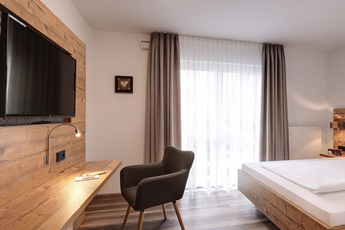 Comfort Single Room