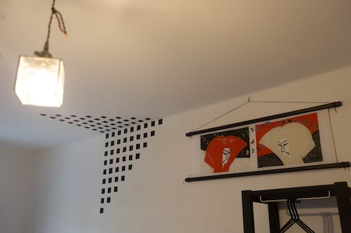 客室の設備とサービス