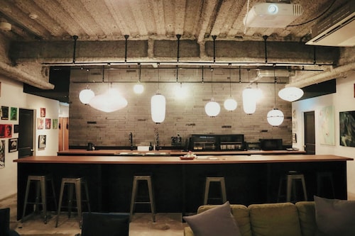 waves nakameguro&nbsp;施設全景