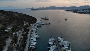 Port de plaisance