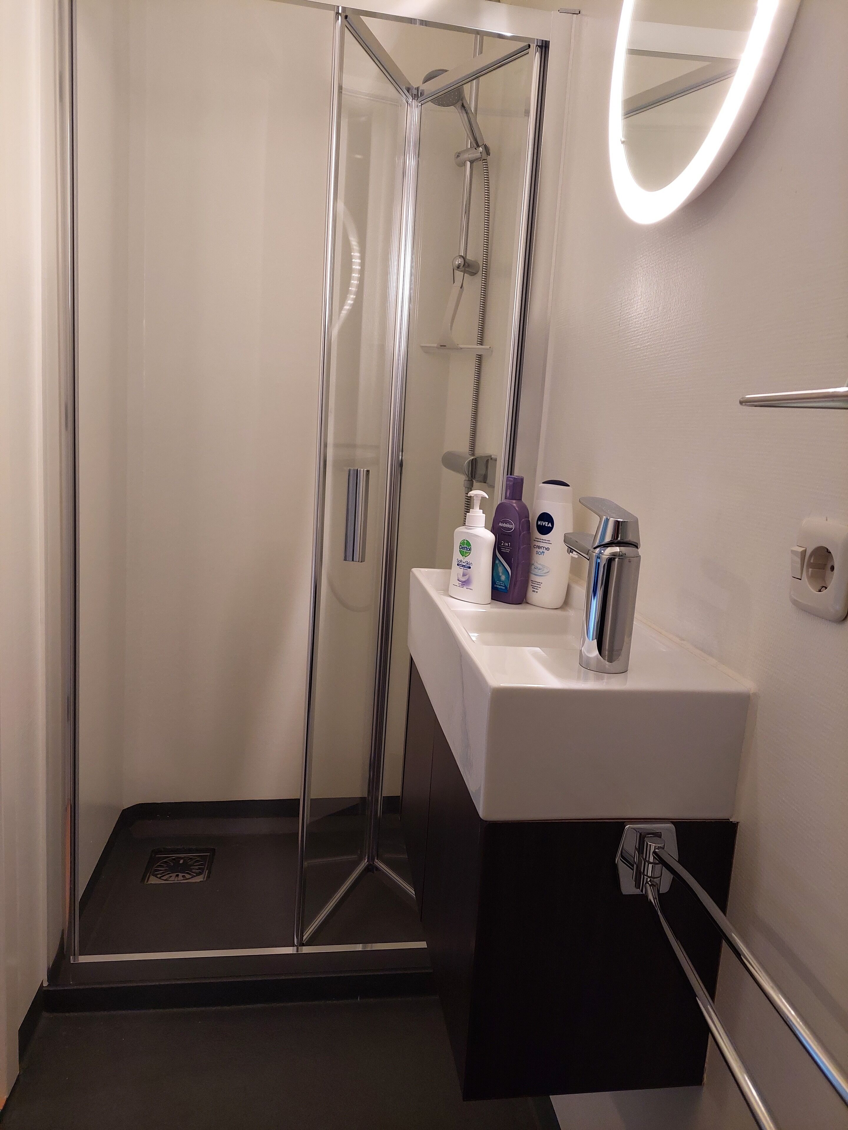 Foto - Rooms on Water