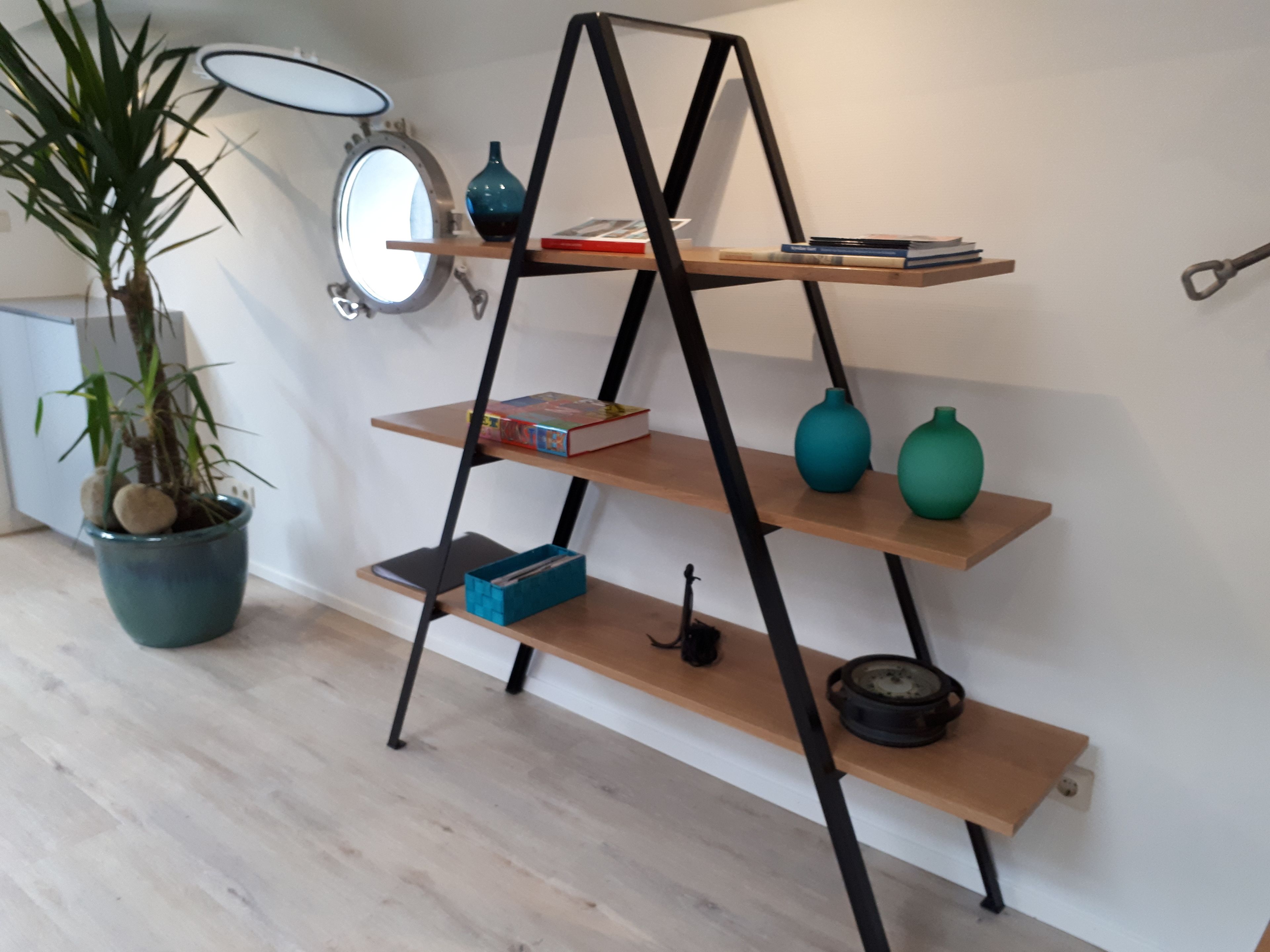 Foto - Rooms on Water