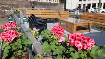 Teras/patio
