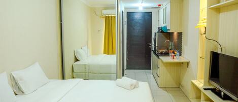 Studio | Room amenity