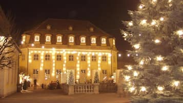 Außenbereich