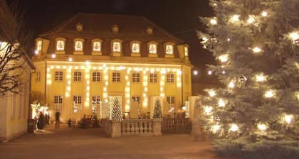 Kurpark Hotel