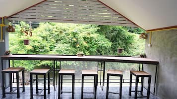 Ausstattung der Unterkunft