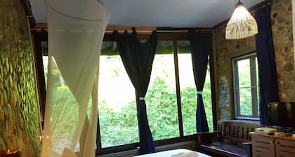 Thansila Resort