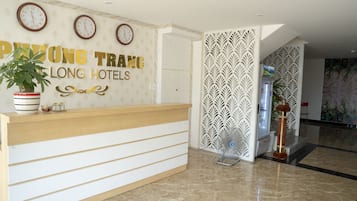 Recepción