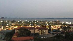 住宿景觀