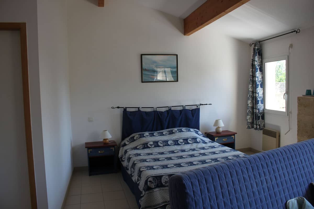 Suite (MARINE) | Individuelt design, individuel indretning, mørklægningsgardiner