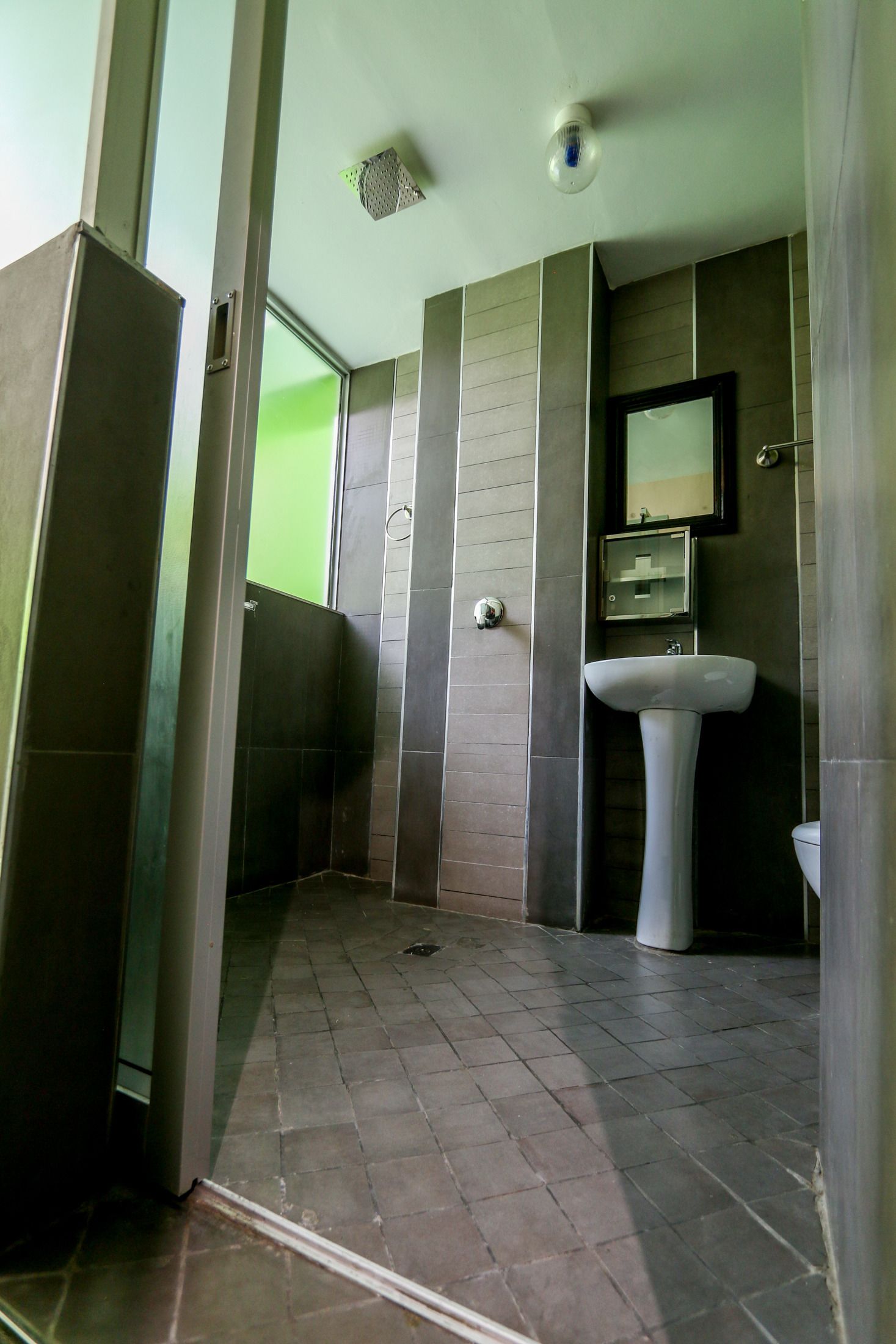 Shower