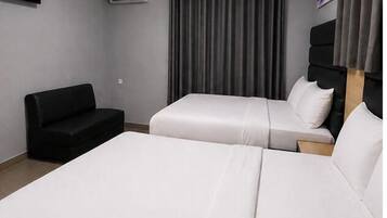 Ferros/tábuas de passar roupa, roupa de cama