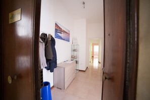 Interior entrance - B&B Feel Salerno (Salerno)
