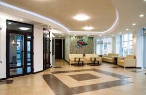 Pintu masuk dalaman