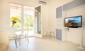 Căn hộ Superior, quang cảnh vườn | Nội thất