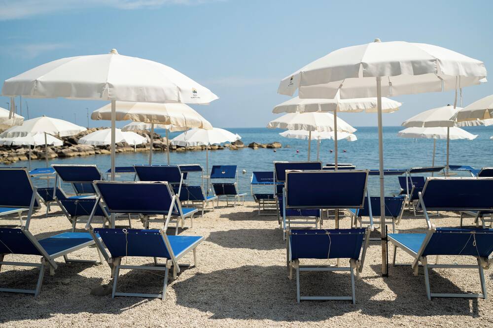 Baia Marticana Residence Hotel